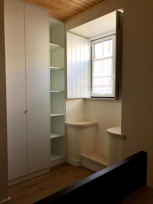 Casinha Da Avo Rosario Apartment Juncal  Ngoại thất bức ảnh