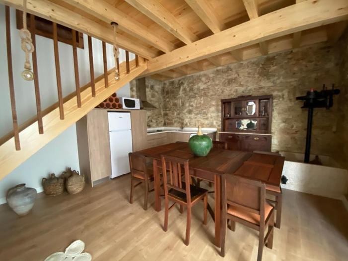 Casinha Da Avo Rosario Apartment Juncal  Ngoại thất bức ảnh