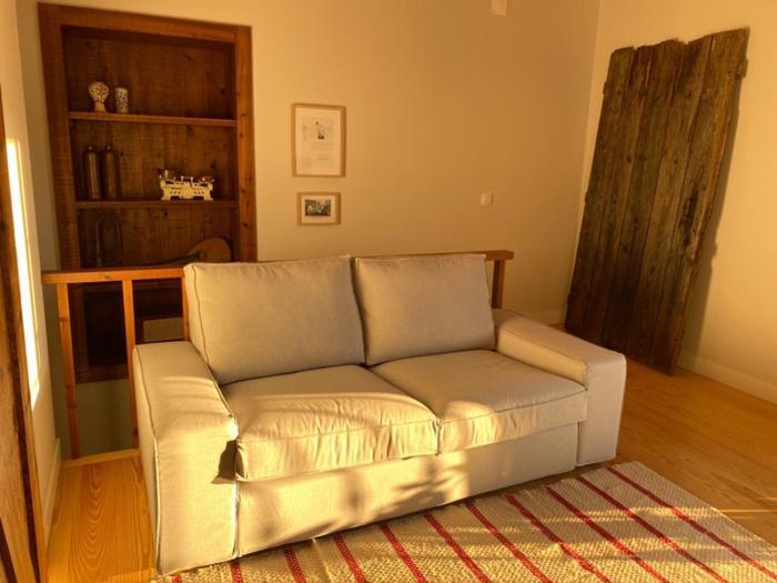 Casinha Da Avo Rosario Apartment Juncal  Ngoại thất bức ảnh
