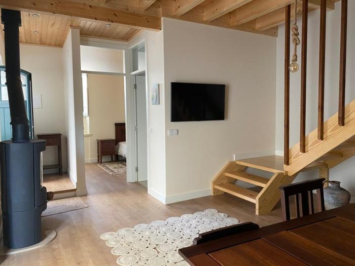 Casinha Da Avo Rosario Apartment Juncal  Ngoại thất bức ảnh