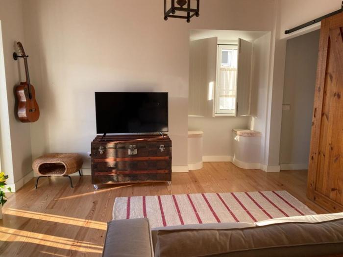 Casinha Da Avo Rosario Apartment Juncal  Ngoại thất bức ảnh
